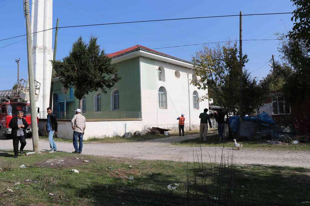 Yukarıçirişli